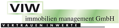 VIW immobilien management GmbH