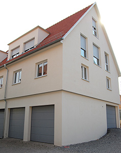 Ansichten - Bönnigheim, Hauptstraße 40- Bild Nr. 2