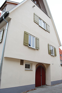 Ansichten - Ditzingen, Stegstraße 4- Bild Nr. 3